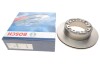 Диск тормозной задний BOSCH 0 986 479 610 (фото 1)