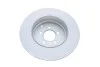 Диск тормозной задний BOSCH 0 986 479 612 (фото 4)