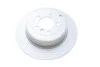 Диск тормозной задний BOSCH 0 986 479 612 (фото 6)