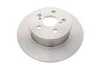 Диск тормозной BOSCH 0 986 479 613 (фото 4)