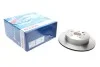 Диск тормозной задний BOSCH 0 986 479 615 (фото 1)