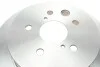 Диск тормозной задний BOSCH 0 986 479 615 (фото 4)