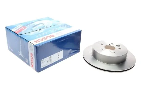 Диск тормозной задний BOSCH 0 986 479 615