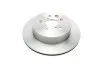 Диск тормозной задний BOSCH 0 986 479 615 (фото 5)