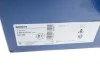 Диск тормозной задний BOSCH 0 986 479 615 (фото 6)