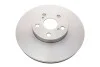 Диск тормозной BOSCH 0 986 479 619 (фото 4)