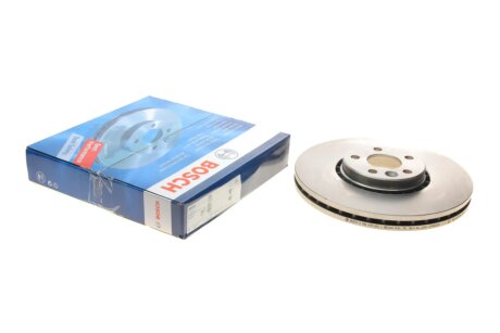 Диск тормозной передний BOSCH 0 986 479 621