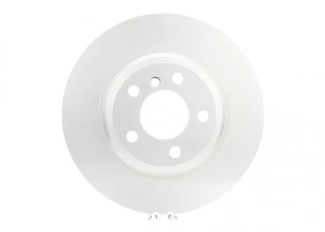 Гальмівний диск BOSCH 0986479622