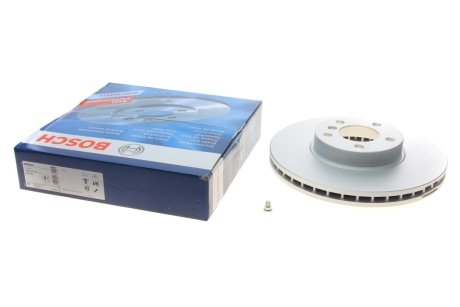 Диск тормозной передний BOSCH 0 986 479 624