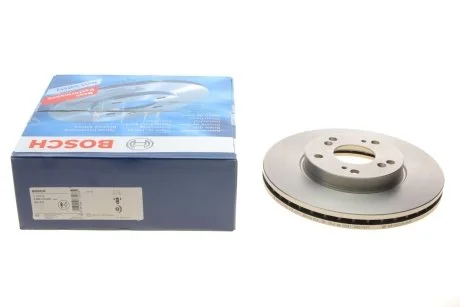 Диск тормозной передний BOSCH 0 986 479 625