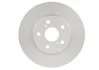 Тормозной диск BOSCH 0986479633 (фото 1)