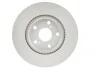 Тормозной диск BOSCH 0986479633 (фото 2)