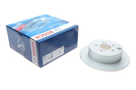 Диск тормозной задний BOSCH 0 986 479 634