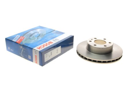 Диск тормозной передний BOSCH 0 986 479 641