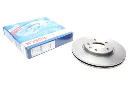 Диск тормозной передний BOSCH 0 986 479 644