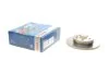 Диск тормозной задний BOSCH 0 986 479 645 (фото 1)