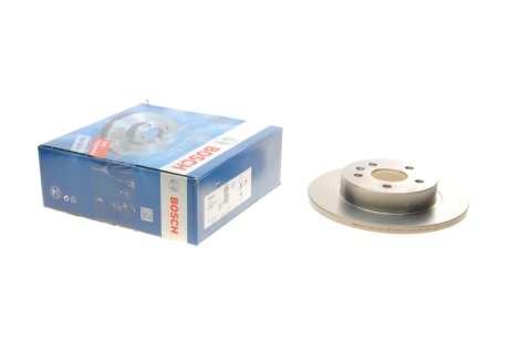 Диск тормозной задний BOSCH 0 986 479 645