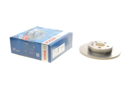 Диск тормозной задний BOSCH 0 986 479 645