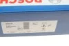 Диск тормозной задний BOSCH 0 986 479 645 (фото 7)