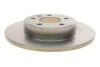 Диск тормозной задний BOSCH 0 986 479 646 (фото 5)