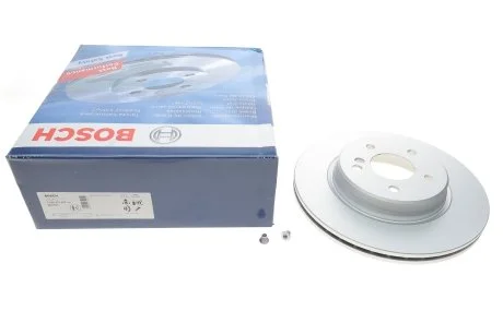 Диск тормозной задний BOSCH 0 986 479 653