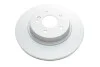 Диск тормозной задний BOSCH 0 986 479 653 (фото 5)