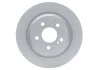 Диск тормозной BOSCH 0 986 479 655 (фото 1)