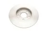 Диск тормозной задний BOSCH 0 986 479 656 (фото 2)