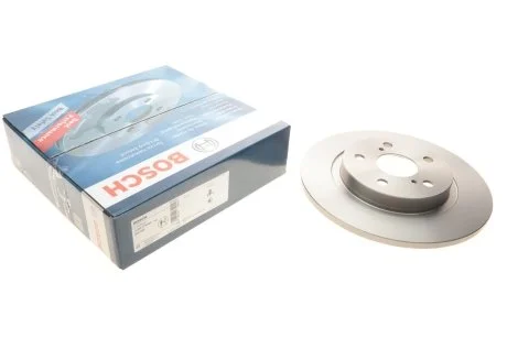 Диск тормозной задний BOSCH 0 986 479 656