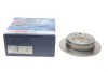 Диск тормозной BOSCH 0 986 479 657 (фото 1)