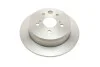 Диск тормозной BOSCH 0 986 479 657 (фото 4)