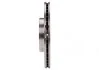 Диск тормозной BOSCH 0986479659 (фото 4)
