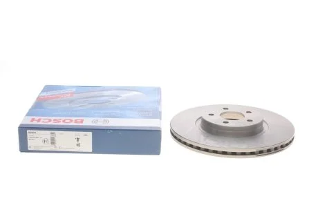 Диск тормозной передний BOSCH 0 986 479 660