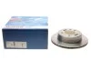 Диск тормозной BOSCH 0 986 479 665 (фото 1)