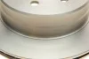Диск тормозной BOSCH 0 986 479 665 (фото 4)