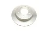 Диск тормозной BOSCH 0 986 479 665 (фото 7)
