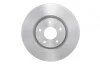 Диск тормозной BOSCH 0986479679 (фото 1)