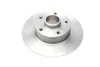 Диск тормозной задний BOSCH 0 986 479 684 (фото 4)