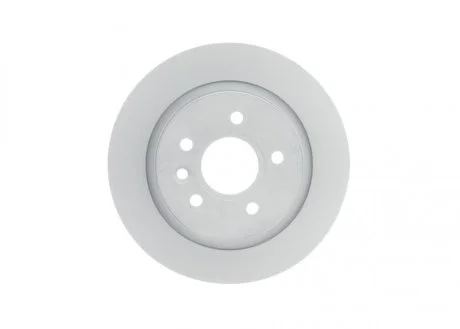 Тормозной диск BOSCH 0986479691