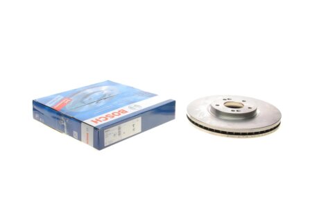 Диск тормозной передний BOSCH 0 986 479 692