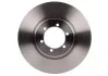 Тормозной диск HYUNDAI Terracan ''F''01-06 BOSCH 0986479694 (фото 1)