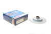 Диск тормозной задний BOSCH 0 986 479 695 (фото 1)