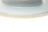Диск тормозной задний BOSCH 0 986 479 695 (фото 4)