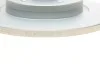 Диск тормозной задний BOSCH 0 986 479 695 (фото 5)