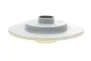 Диск тормозной задний BOSCH 0 986 479 695 (фото 6)