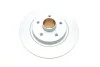 Диск тормозной задний BOSCH 0 986 479 695 (фото 7)