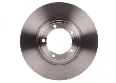 Диск тормозной HYUNDAI H-1 F''2,5D''00>> BOSCH 0986479696