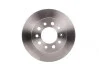 Диск тормозной BOSCH 0986479697 (фото 1)