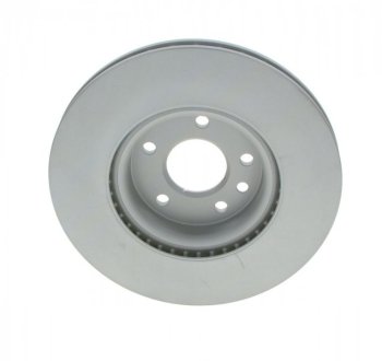 Тормозной диск BOSCH 0986479701