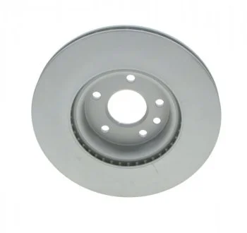 Гальмівний диск BOSCH 0986479701
